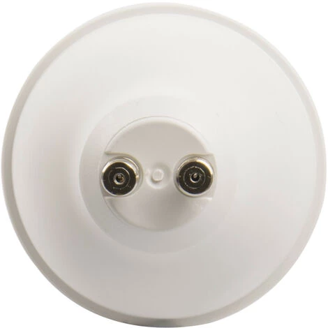 LEDKIA Ampoule LED GU10 S11 120º 6W No Flicker Blanc Froid 6500K - No Flicker Blanc Froid 6500K 6 LEDKIA Ampoule LED GU10 S11 120º 6W No Flicker Blanc Froid 6500K - No Flicker Blanc Froid 6500K – Image 4