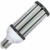 LEDKIA Ampoule LED Éclairage Public Corn E40 54W IP64 Blanc Froid 6000K - 6500K - Blanc Froid 6000K - 6500K
