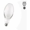 BARCELONA LED Ampoule Industrielle ED90 LED E27 40W | Blanc Froid -Pas Cher Ampoule LED Boutique 52859339 1