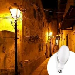 BARCELONA LED Ampoule Industrielle ED90 LED E27 40W | Blanc Froid -Pas Cher Ampoule LED Boutique 52859339 5