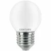 MILLUMINE 6 W Blanc Neutre Rendu 60 W - Ampoule LED E27 Satinée - Blanc -Pas Cher Ampoule LED Boutique 53925275 1