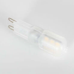 LEDKIA Ampoule LED G9 2.5W No Flicker Blanc Neutre 4000K - 4500K - No Flicker Blanc Neutre 4000K - 4500K -Pas Cher Ampoule LED Boutique 54393609 3