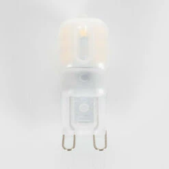 LEDKIA Ampoule LED G9 2.5W No Flicker Blanc Neutre 4000K - 4500K - No Flicker Blanc Neutre 4000K - 4500K -Pas Cher Ampoule LED Boutique 54393609 4