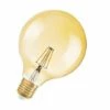 VINTAGE 1906 GLOBE 51 E27 Lampe LED OR Filament 7W 650lm 2400K 15000h - OSRAM 2 VINTAGE 1906 GLOBE 51 E27 Lampe LED OR Filament 7W 650lm 2400K 15000h - OSRAM -Pas Cher Ampoule LED Boutique 54937116 1
