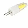 OPTONICA Ampoule LED G4 2W équivalent à 19W - Blanc Du Jour 6000K