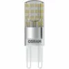 Osram Parathom LED Pin G9 2.6W 320lm - 827 Blanc Très Chaud | Équivalent 30W 2 Osram Parathom LED Pin G9 2.6W 320lm - 827 Blanc Très Chaud | Équivalent 30W -Pas Cher Ampoule LED Boutique 55936789 1
