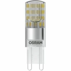 Osram Parathom LED Pin G9 2.6W 320lm - 827 Blanc Très Chaud | Équivalent 30W