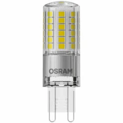 Osram Parathom LED Pin G9 4.8W 600lm - 840 Blanc Froid | Équivalent 50W