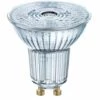 Osram Superstar Spot LED GU10 PAR16 4.5W 350lm 36D - 927 Blanc Très Chaud | Meilleur Rendu Des Couleurs - Dimmable - Équivalent 50W