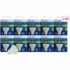 V-TAC Lot De 10 Ampoules GU10 5W Eq. 40W 3000K Blanc Chaud 2 V-TAC Lot De 10 Ampoules GU10 5W Eq. 40W 3000K Blanc Chaud -Pas Cher Ampoule LED Boutique 56133080 1
