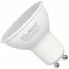Ampoule LED GU10 6W 220V SMD2835 PAR16 10LED 90° - Blanc Chaud 2300k - 3500k - SILUMEN -Pas Cher Ampoule LED Boutique 56325736 1