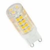 Ampoule LED G9 5W 220V SMD2835 51LED 360° - Blanc Neutre 4200k - 5500k - SILUMEN -Pas Cher Ampoule LED Boutique 56325866 1