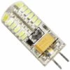 Ampoule LED G4 3W 12V SMD2835 24LED 360° - Blanc Neutre 4200k - 5500k - SILUMEN -Pas Cher Ampoule LED Boutique 56325874 1