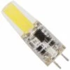 Ampoule LED G4 2W 12V COB 360° - Blanc Chaud 2300k - 3500k - SILUMEN -Pas Cher Ampoule LED Boutique 56326089 1
