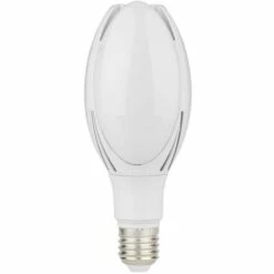 Ampoule E27 LED 40W 220V SMD2835 - Blanc Froid 6000K - 8000K - SILUMEN