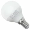 Ampoule E14 LED 8W 220V G45 300° - Blanc Neutre 4200k - 5500k - SILUMEN -Pas Cher Ampoule LED Boutique 56326236 1