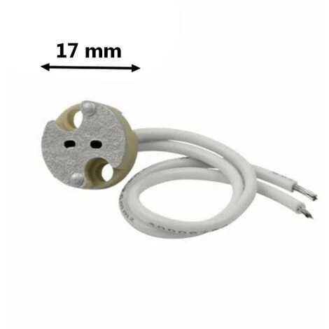 Douille GU5.3 MR16 - SILUMEN 4 Douille GU5.3 MR16 - SILUMEN – Image 2