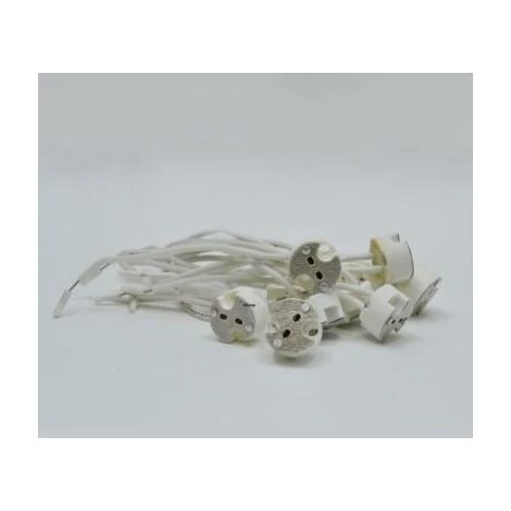 Douille GU5.3 MR16 - SILUMEN 5 Douille GU5.3 MR16 - SILUMEN – Image 3