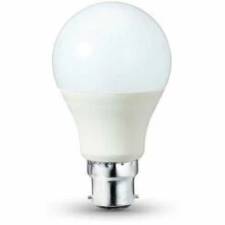 Ampoule LED B22 15W 220V A60 270° - Blanc Chaud 2300k - 3500k - SILUMEN