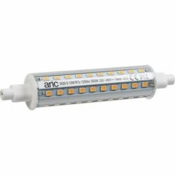 Ampoule LED Cylindrique - R7s - 10 W - Aric