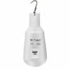 V-TAC Ampoule LED Rechargeable Avec USB Et Panneau Solaire 7W CCT 3en1 IP20 -Pas Cher Ampoule LED Boutique 56839658 1