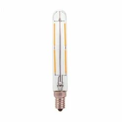 V-TAC Ampoule LED E14 4W T20 Filament 6400K
