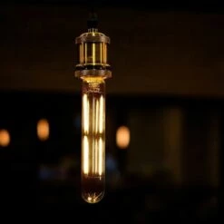 V-TAC Ampoule LED E14 4W T20 Filament 6400K -Pas Cher Ampoule LED Boutique 56847968 4