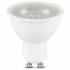 V-TAC Projecteur LED Puce Samsung GU10 7.5W 38° 3000K