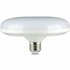 V-TAC Ampoule LED Samsung E27 15W UFO F150 Puce 3000K
