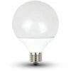 V-TAC Ampoule LED E27 10W G95 6400K -Pas Cher Ampoule LED Boutique 56857654 1