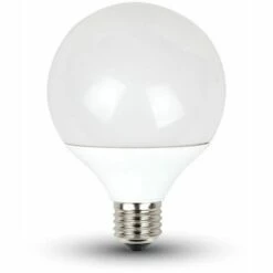 V-TAC Ampoule LED E27 10W G95 6400K