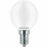 MILLUMINE Ampoule LED E14 6 W Ronde 806 Lumen - Blanc -Pas Cher Ampoule LED Boutique 5709145 1
