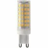 SUPERLED Ampoule LED G9 10W 220V Équivalent 75W - Blanc Chaud 2700K -Pas Cher Ampoule LED Boutique 5729980 1