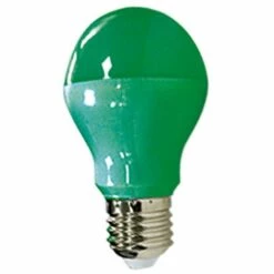 MIIDEX LIGHTING Ampoule Led Verte 10W (100W) E27 Bulb Coloré 11 MIIDEX LIGHTING Ampoule Led Verte 10W (100W) E27 Bulb Coloré -Pas Cher Ampoule LED Boutique 574308 5