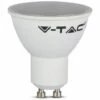 V-TAC Spot à LED GU10 4.5W 110° Couverture Satinée 3000K -Pas Cher Ampoule LED Boutique 57586036 1