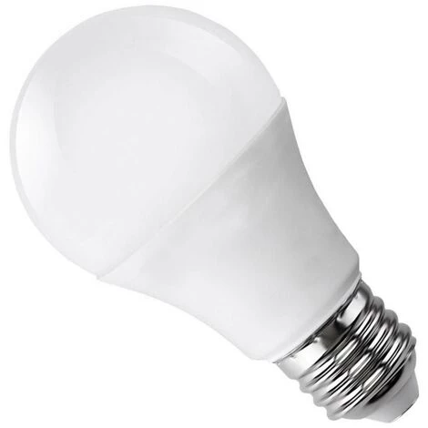 Ampoule E27 LED 18W 220V A80 - Blanc Chaud 2300k - 3500k - SILUMEN 3 Ampoule E27 LED 18W 220V A80 - Blanc Chaud 2300k - 3500k - SILUMEN