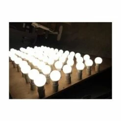 Ampoule E27 LED 18W 220V A80 - Blanc Chaud 2300k - 3500k - SILUMEN 7 Ampoule E27 LED 18W 220V A80 - Blanc Chaud 2300k - 3500k - SILUMEN -Pas Cher Ampoule LED Boutique 58323113 3