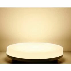 BARCELONA LED Plafonnier étanche LED 18W CCT IP65 -Pas Cher Ampoule LED Boutique 58495352 3