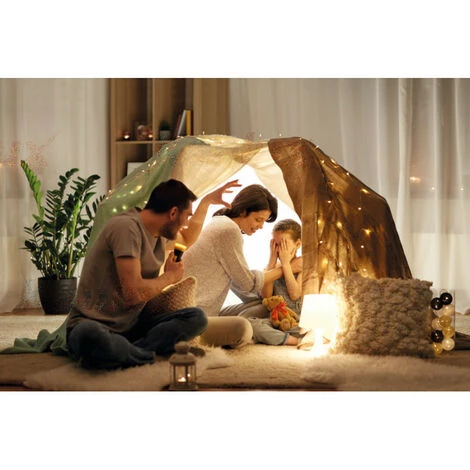 KANLUX Ampoule LED E14 4,5W Équivalent à 36W - Blanc Chaud 3000K 4 KANLUX Ampoule LED E14 4,5W Équivalent à 36W - Blanc Chaud 3000K – Image 2