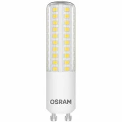 Osram Special T Slim LED GU10 7W 806lm - 827 Blanc Très Chaud | Dimmable - Équivalent 60W