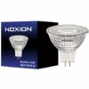 Noxion Spot LED GU5.3 MR16 5.3W 470lm 36D - 827 Blanc Très Chaud | Dimmable - Équivalent 35W