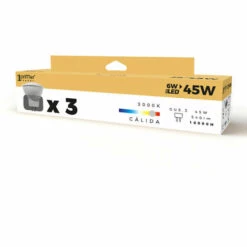 Pas Cher Ampoule LED Boutique -Pas Cher Ampoule LED Boutique 60089126 2