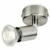 Spotlight 1 élément Gu10 Mod. Limbali Philips -Pas Cher Ampoule LED Boutique 60195445 1