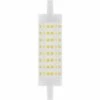 Ampoule LED Osram Line Gradable Blanc Chaud R7s 15W -Pas Cher Ampoule LED Boutique 60850892 1