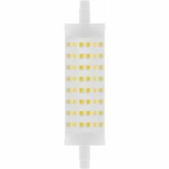 Ampoule LED Osram Line Gradable Blanc Chaud R7s 15W