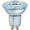 Ampoule LED à Réflecteur Osram Base Par16 Blanc Chaud GU10 4,3W 5pcs. -Pas Cher Ampoule LED Boutique 60851875 1