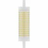 Ampoule LED Osram Line Gradable Blanc Chaud R7s 17,5W