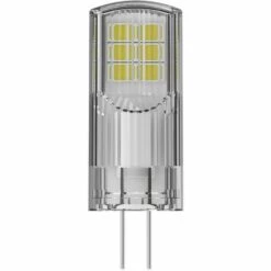 Ampoule LED Osram Pin Blanc Chaud GY6.35 2,6W
