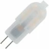 LEDKIA Ampoule LED G4 12V PC 1.5W Blanc Froid 6500K -Pas Cher Ampoule LED Boutique 6218624 1
