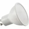 KANLUX Spot LED GU10 1,2W PAR16 équivalent à 9,6W - Blanc Chaud 3000K -Pas Cher Ampoule LED Boutique 63934573 1